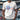 Support Youth Baseball Bases Loaded - Next Level T-shirt
